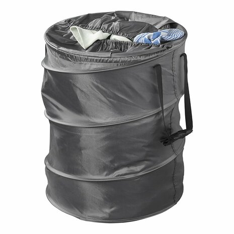 Bolsa de lavanderia plegable 46 x 60 cm
