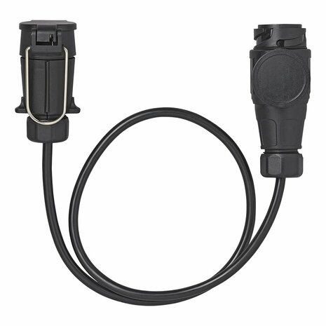 Cable alargador 80cm de 13 a 7 pines