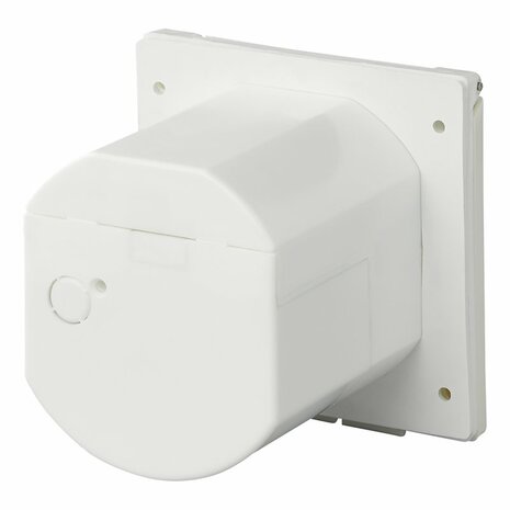 Caja de entrada de pared cuadrada CEE
