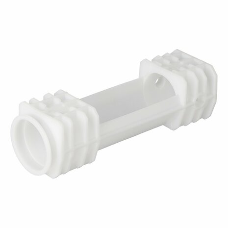 Cojinete deslizante para freno de inercia 50x(64×66)x220 adecuado para BPW ZAF 1 5-2 1 6-3 2 0-2