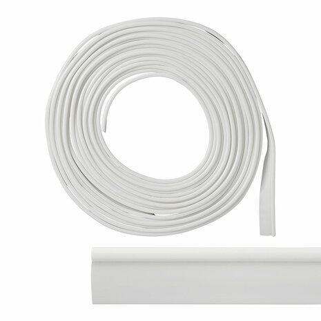 Protector de perfil Keder 12 m