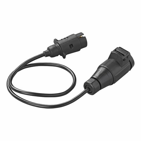 Cable alargador 80cm de 7 a 13 pines