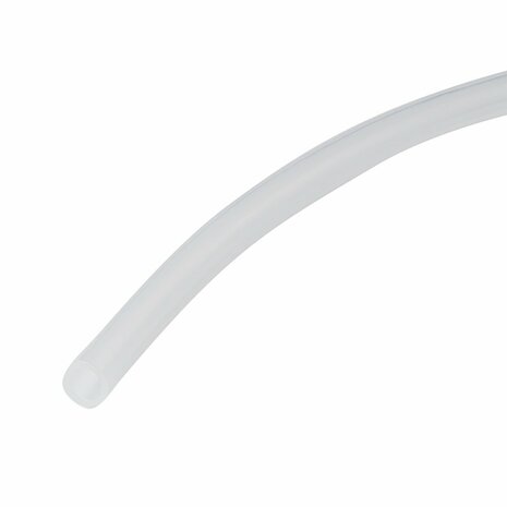 Manguera de agua potable transparente 5 00 m diametro 10 x 15 mm