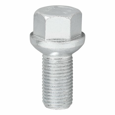 Perno de rueda  M14 x 1 5 x 25 mm