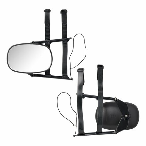 Espejo retrovisor para caravana Basic