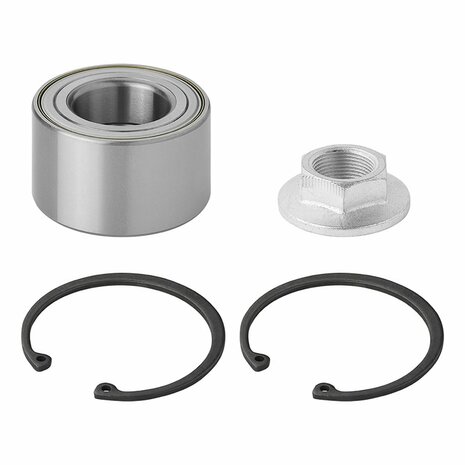 Juego de rodamientos compactos 34 64x37mm universal