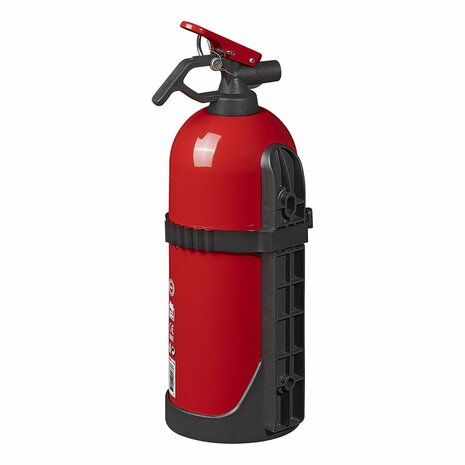 Extintor de incendios de 1 kg de polvo ABC NL