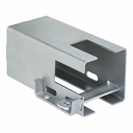Cerradura de acoplamiento 110x110mm