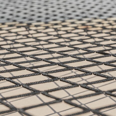 Red para remolque 2 00 x 3 00 m extensible con cordon elastico