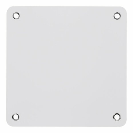 Pizarra flexible para rotulador de 50 x 50 cm para Espana