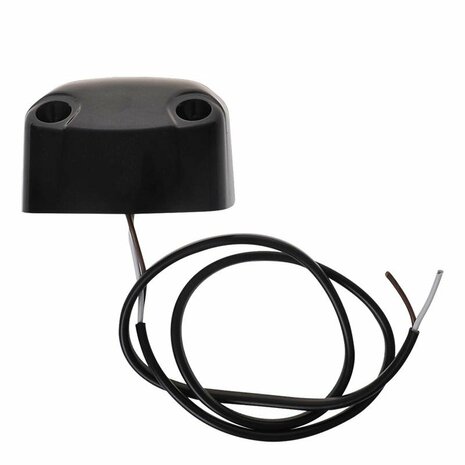 Luz de matricula 12 24V 70x42mm LED