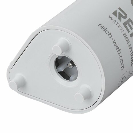Bomba sumergible 12V-10L