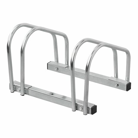 Portabicicletas para 2 bicicletas