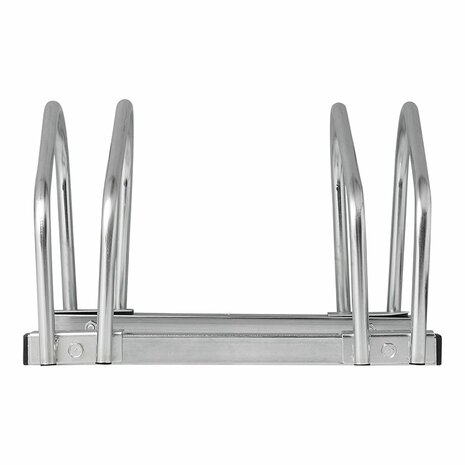Portabicicletas para 2 bicicletas