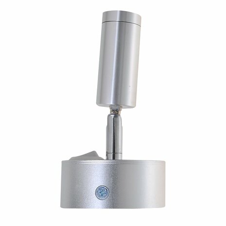 Foco de superficie 1 led orientable 12V 120lm diametro 65x65-130mm