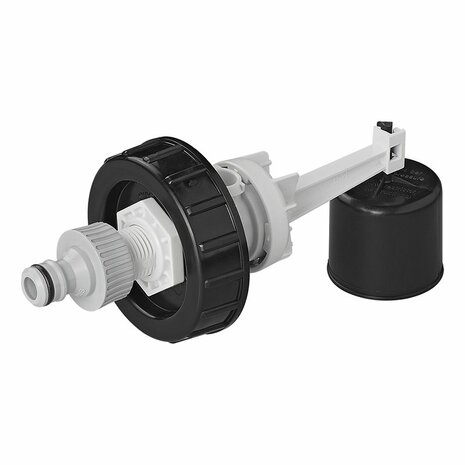 Adaptador Aquaroll sin manguera de agua