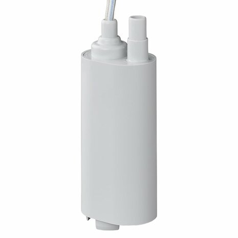 Bomba sumergible Easy 12V-12L con purgador
