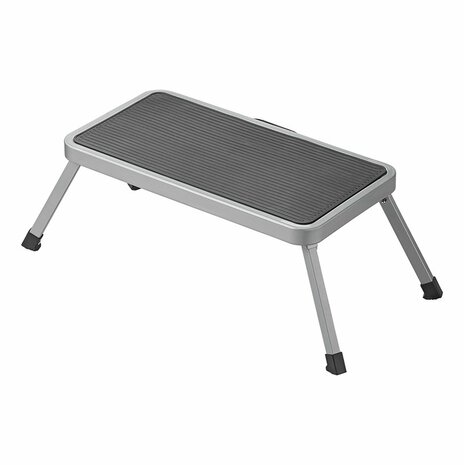 Step XL 1 escalon plegable para caravana camper