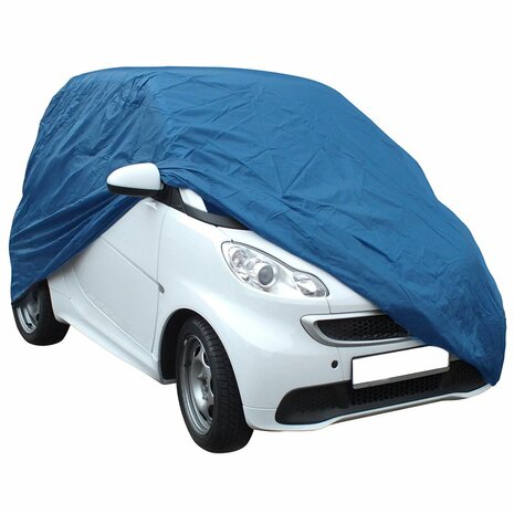 Funda para coche XS Smart(277 x 162 x 136 cm)