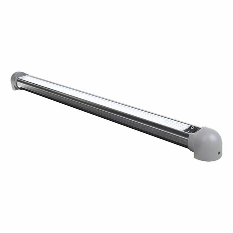 Linea de luz 30 leds 12V 450lm 470x35x33mm