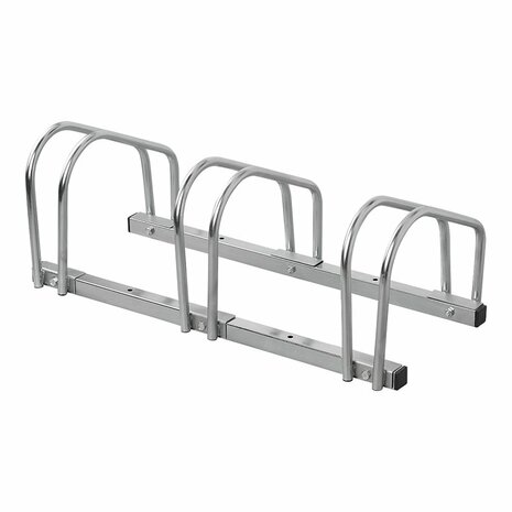 Portabicicletas para 3 bicicletas