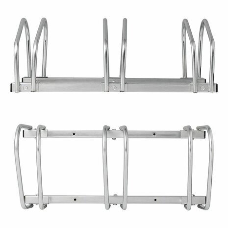 Portabicicletas para 3 bicicletas