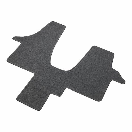 Alfombrilla para cabina de autocaravana para Volkswagen T5
