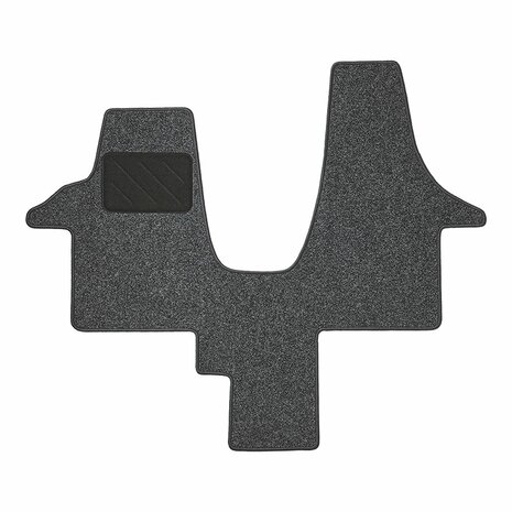 Alfombrilla para cabina de autocaravana para Volkswagen T5