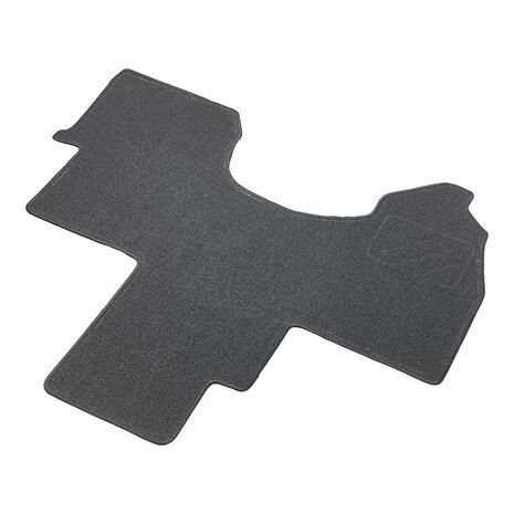 Alfombrilla para cabina de autocaravana Mercedes Sprinter de 2006 a 2018