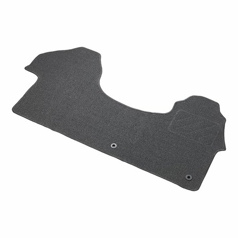 Alfombrilla para cabina de autocaravana para Mercedes W910 Sprinter con traccion delantera a partir de 2018