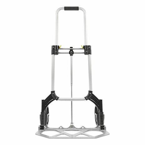 Carro de transporte plegable de aluminio 70kg