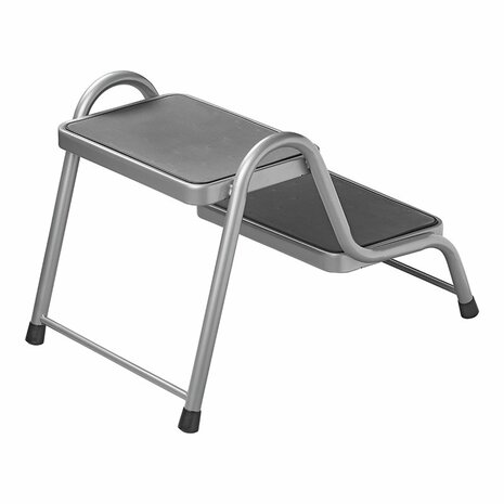 Paso 2 pasos Heavy Duty para caravana camper
