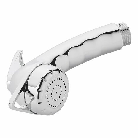 Ducha de mano Charisma cromo sin manguera