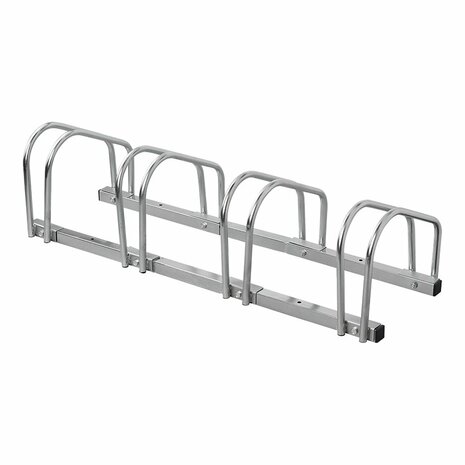 Portabicicletas para 4 bicicletas