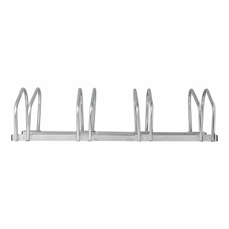 Portabicicletas para 4 bicicletas