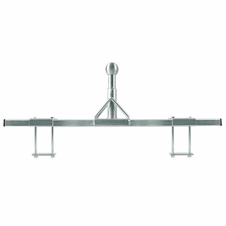 Accesorio de barra de tiro para portabicicletas (modelo bajo)