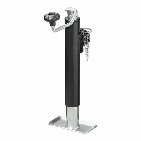 Pata de apoyo extensible para trabajo pesado TH39 2000