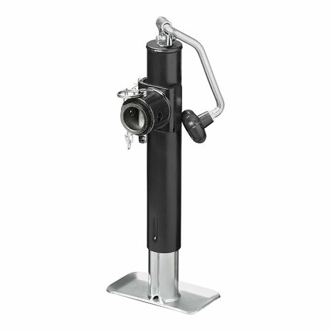 Pata de apoyo extensible para trabajo pesado TH39 2000