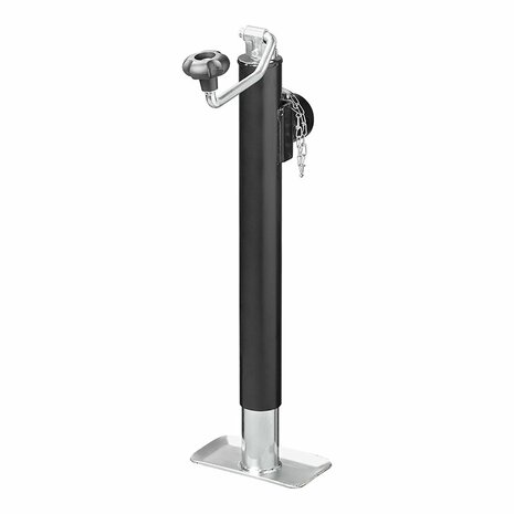 Pata de apoyo extensible para trabajo pesado TH52 2000