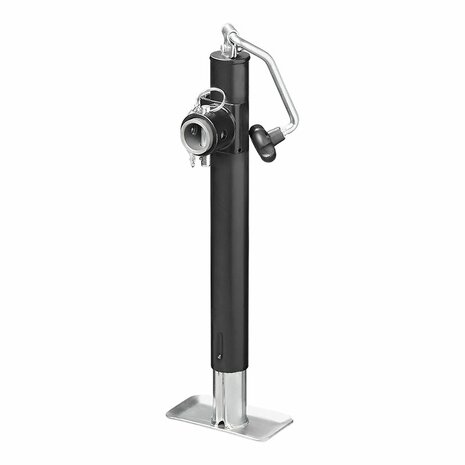 Pata de apoyo extensible para trabajo pesado TH52 2000