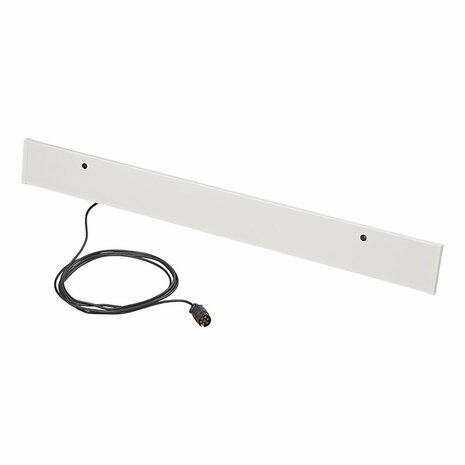 Barra de iluminacion con faro antiniebla + cable de 5 m