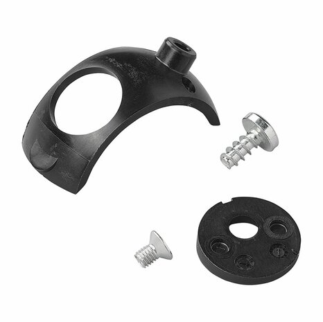 Juego de friccion  para acoplamiento estabilizador AKS 3004 3504