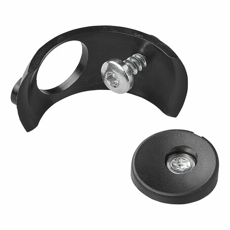 Juego de friccion  para acoplamiento estabilizador AKS 3004 3504