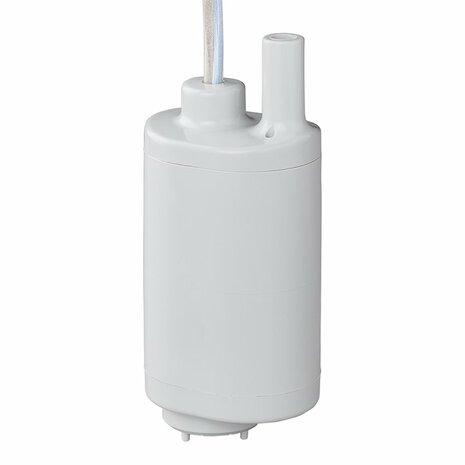 Bomba sumergible PowerJet 12V-22L