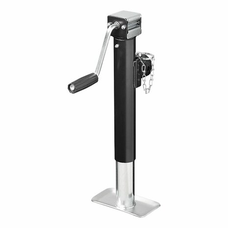 Pata de apoyo extensible para trabajo pesado SH42 2000