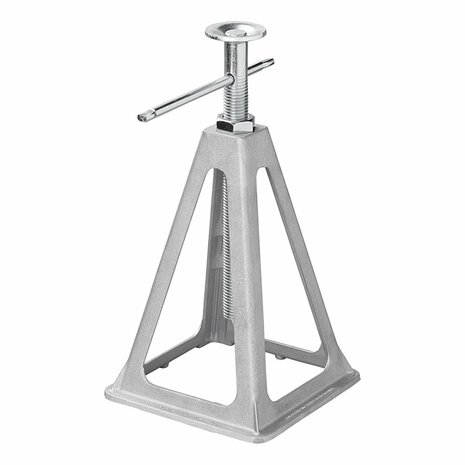 Juego de soporte de aluminio de 4 piezas