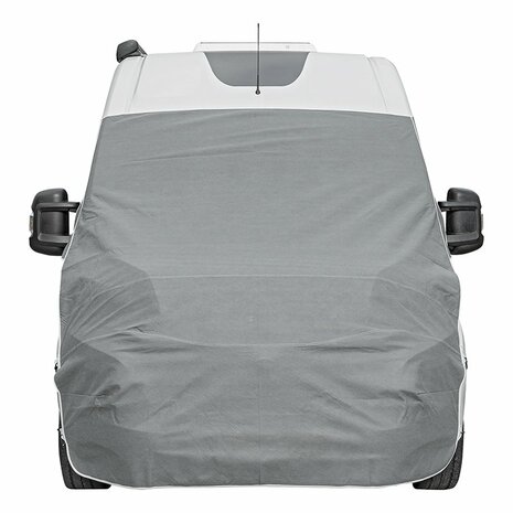 Cubierta de ventana no tejida para Fiat Ducato desde 06-2006
