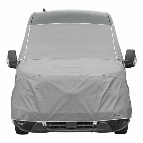 Cubierta de ventana no tejida para Ford Transit a partir de 2014