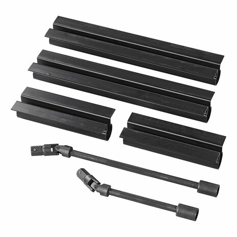 Soporte de extension del kit de confort