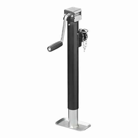 Pata de apoyo extensible para trabajo pesado SH57 2000